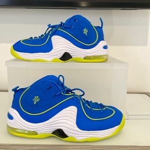 Nike Air Max Penny Le Soar